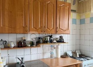 Продажа трехкомнатной квартиры, 59.6 м2, Санкт-Петербург, проспект Ветеранов, 115, Красносельский район