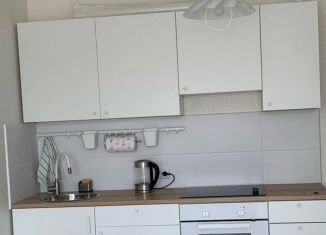Продаю квартиру студию, 25 м2, Новосибирск, Республиканская улица, 17, Дзержинский район