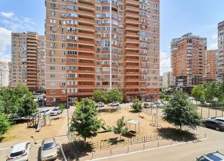 Продаю 3-комнатную квартиру, 87 м2, Краснодар, Казбекская улица, 13, ЖК Екатеринодар
