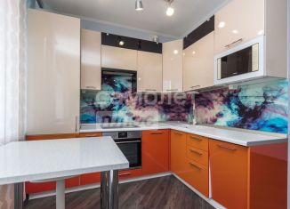 Продаю 2-комнатную квартиру, 46.9 м2, Республика Башкортостан, Альпийский переулок, 1/1