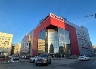 Продается торговая площадь, 6585 м2, Пермь, улица Куйбышева, 16, Ленинский район