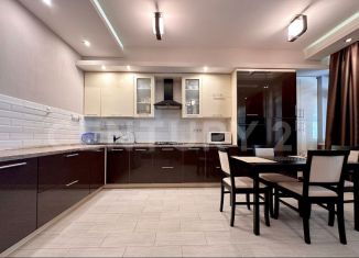 Продам таунхаус, 214 м2, Московская область, Центральная улица, 5вл2