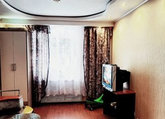 Аренда 1-ком. квартиры, 36 м2, Сыктывкар, Почтовая улица, 52