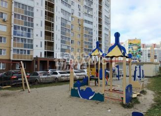 Продажа однокомнатной квартиры, 45.5 м2, Челябинск, улица Университетская Набережная, 56
