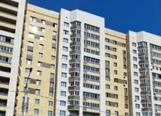 Продам 1-ком. квартиру, 41.9 м2, Тамбов, Сабуровская улица, 1Бк1