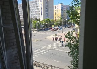 Сдача в аренду офиса, 44 м2, Ростов-на-Дону, Красноармейская улица, 176/46, Кировский район