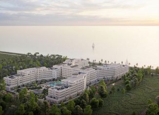 Продается 3-ком. квартира, 77 м2, Анапа