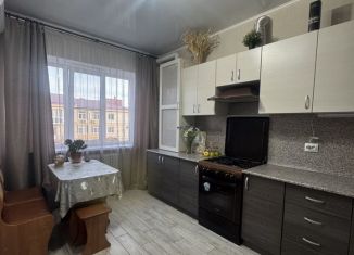 Продажа двухкомнатной квартиры, 56 м2, Таганрог, улица Победы, 97, ЖК Андреевский