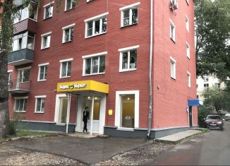 Продаю помещение свободного назначения, 74 м2, Тула, улица Ползунова, 26А