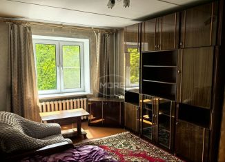 Продается 2-ком. квартира, 40.1 м2, Калининград, улица Гайдара, 1, Центральный район