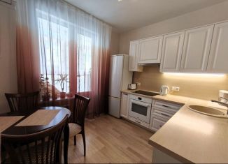 Продам 1-комнатную квартиру, 37 м2, Анапа, Мирная улица, 29к8, ЖК Времена Года