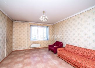 Продаю 2-ком. квартиру, 55.6 м2, Краснодар, улица КИМ, 1, микрорайон Дубинка