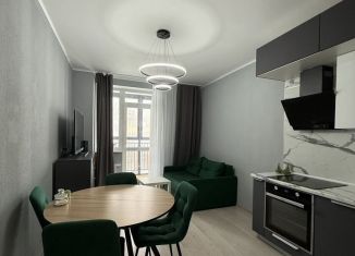 1-комнатная квартира на продажу, 49.7 м2, Екатеринбург, проспект Космонавтов, 108/2, метро Проспект Космонавтов