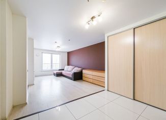 Аренда 1-комнатной квартиры, 36.6 м2, Екатеринбург, улица Куйбышева, 159А, метро Площадь 1905 года