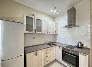 Сдача в аренду 1-ком. квартиры, 32 м2, Краснодар, Ростовское шоссе, 30Вк1
