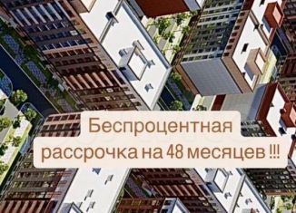 Продается 1-комнатная квартира, 48 м2, Избербаш, улица имени Р. Зорге, 40А