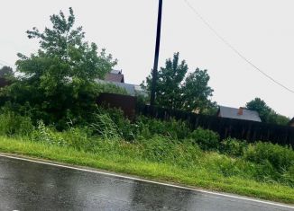 Продается земельный участок, 5 сот., Тюмень, улица Революции, 160