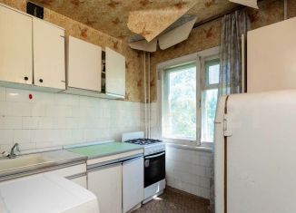Продается 3-ком. квартира, 57.5 м2, Ульяновск, улица Рябикова, 48, Засвияжский район