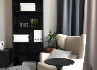 2-ком. квартира в аренду, 65 м2, Москва, улица Генерала Глаголева, 19