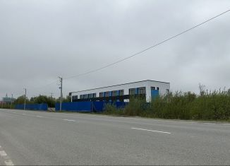 Сдается помещение свободного назначения, 1400 м2, Златоуст, Шоссейная улица, 6