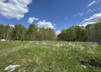 Продажа земельного участка, 7.6 сот., деревня Елань