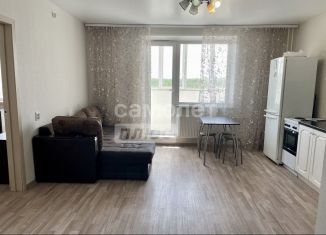 Продаю однокомнатную квартиру, 41 м2, Челябинск, Центральный район, улица Петра Сумина, 5