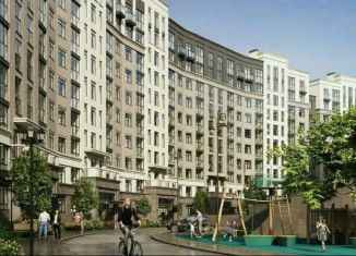 1-ком. квартира на продажу, 35.5 м2, Калининград, Ленинградский район