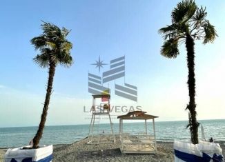 Сдам в аренду 2-ком. квартиру, 80 м2, Сочи, микрорайон Новая Мацеста, Курортный проспект, 111/5к2