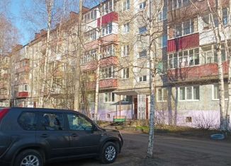 Продаю двухкомнатную квартиру, 43.7 м2, Архангельская область, Советская улица, 33
