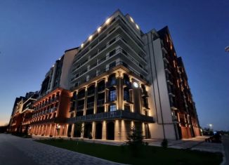 Продается однокомнатная квартира, 54.1 м2, Калининград, Ленинградский район