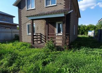 Продам дом, 108.3 м2, Самара, Ростовская улица, 20