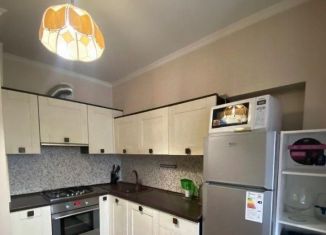 Сдается в аренду 1-ком. квартира, 38 м2, Москва, Чусовская улица, 5, метро Измайловская