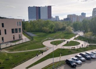 Продается квартира студия, 24 м2, Екатеринбург, Рощинская улица, 21к2, Чкаловский район