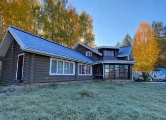 Сдается в аренду дом, 208 м2, посёлок Яльчикский, улица Мира, 13