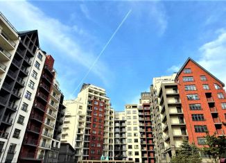 1-ком. квартира на продажу, 40.6 м2, Калининград, Ленинградский район