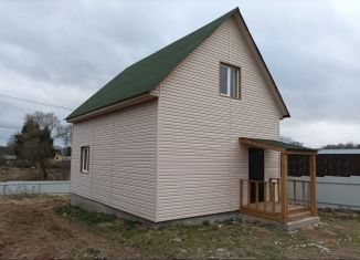 Продажа дома, 95 м2, деревня Нестерово