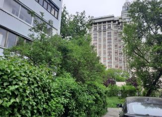 Продаю однокомнатную квартиру, 35 м2, Москва, Хорошевский район, Чапаевский переулок, 5к1