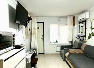 Квартира на продажу студия, 18 м2, село Небуг, квартал Спортивный, 12А/2