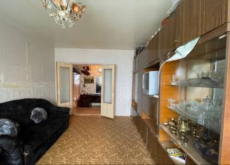 Продается двухкомнатная квартира, 51.9 м2, Муром, улица Экземплярского, 45