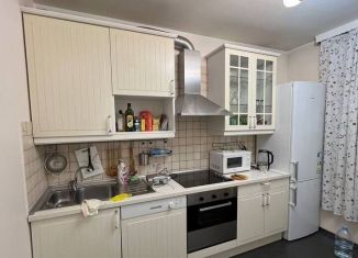 Аренда однокомнатной квартиры, 40 м2, Москва, Валдайский проезд, 15, Валдайский проезд