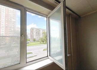 Продаю квартиру студию, 19 м2, Москва, 2-я Вольская улица, 20, метро Некрасовка