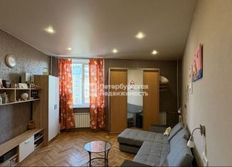 Продается 2-комнатная квартира, 69.1 м2, Санкт-Петербург, набережная реки Карповки, 13, Петроградский район