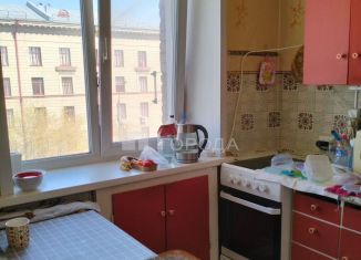 Продается 2-комнатная квартира, 42.2 м2, Новосибирск, улица Дуси Ковальчук, 398