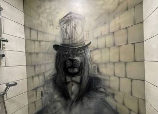 Продается 1-комнатная квартира, 38.8 м2, село Подстёпки, Полевая улица, 42/4