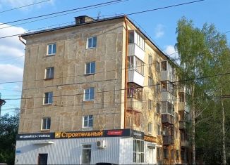 Продажа однокомнатной квартиры, 31 м2, Екатеринбург, улица Сулимова, 61, Кировский район