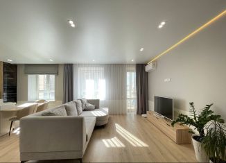 Продаю 3-комнатную квартиру, 115.5 м2, Тюмень, Центральный округ, улица Тимофея Кармацкого, 7к1