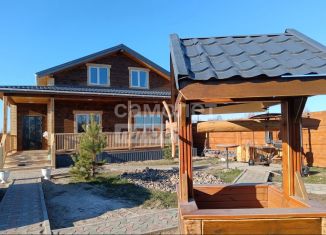 Продаю дом, 90.6 м2, деревня Ермолаево, Южная улица