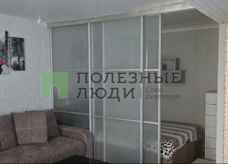 Аренда однокомнатной квартиры, 31 м2, Тула, улица Пузакова, 4