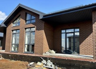 Продается коттедж, 130 м2, деревня Куюки, улица 29-й Квартал