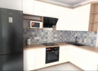 Сдам в аренду 1-ком. квартиру, 46 м2, Челябинская область, улица Дзержинского, 88